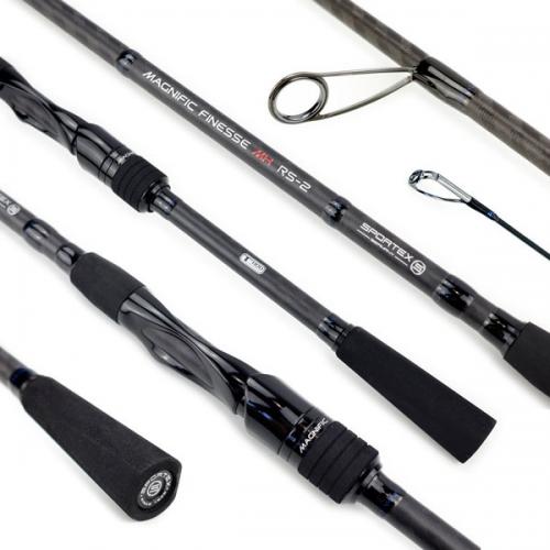 Sportex Magnific Finesse ML RS-2 MG1910 6,4fot 2-10g